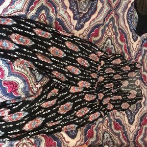 brand garage jumpsuit